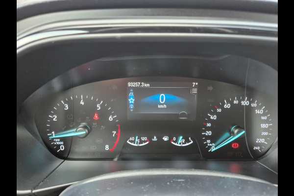 Ford FOCUS Wagon 1.0 EcoBoost ST Line Business LED, Navi