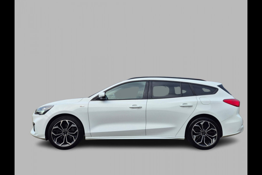 Ford FOCUS Wagon 1.0 EcoBoost ST Line Business LED, Navi