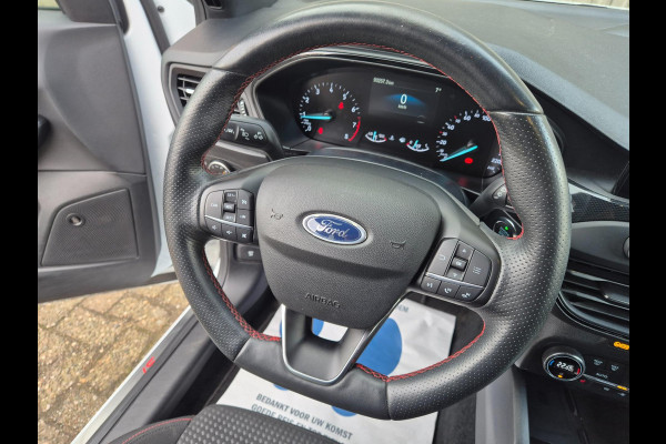 Ford FOCUS Wagon 1.0 EcoBoost ST Line Business LED, Navi