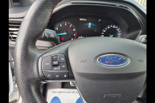 Ford FOCUS Wagon 1.0 EcoBoost ST Line Business LED, Navi