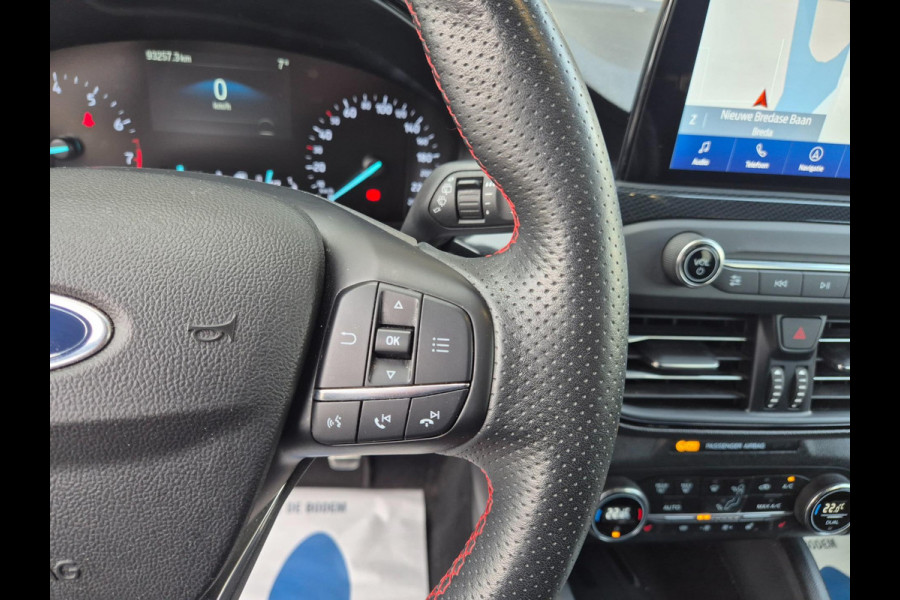 Ford FOCUS Wagon 1.0 EcoBoost ST Line Business LED, Navi