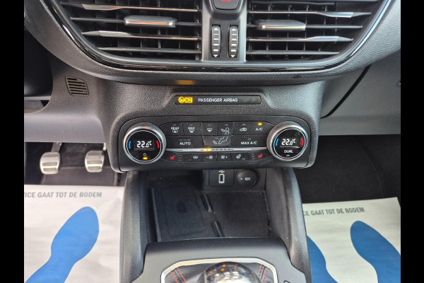 Ford FOCUS Wagon 1.0 EcoBoost ST Line Business LED, Navi