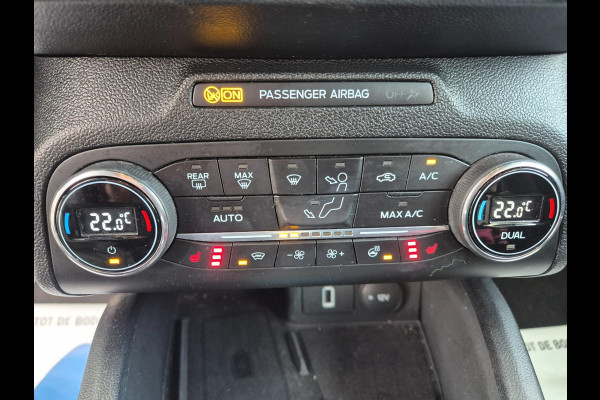 Ford FOCUS Wagon 1.0 EcoBoost ST Line Business LED, Navi