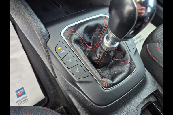 Ford FOCUS Wagon 1.0 EcoBoost ST Line Business LED, Navi