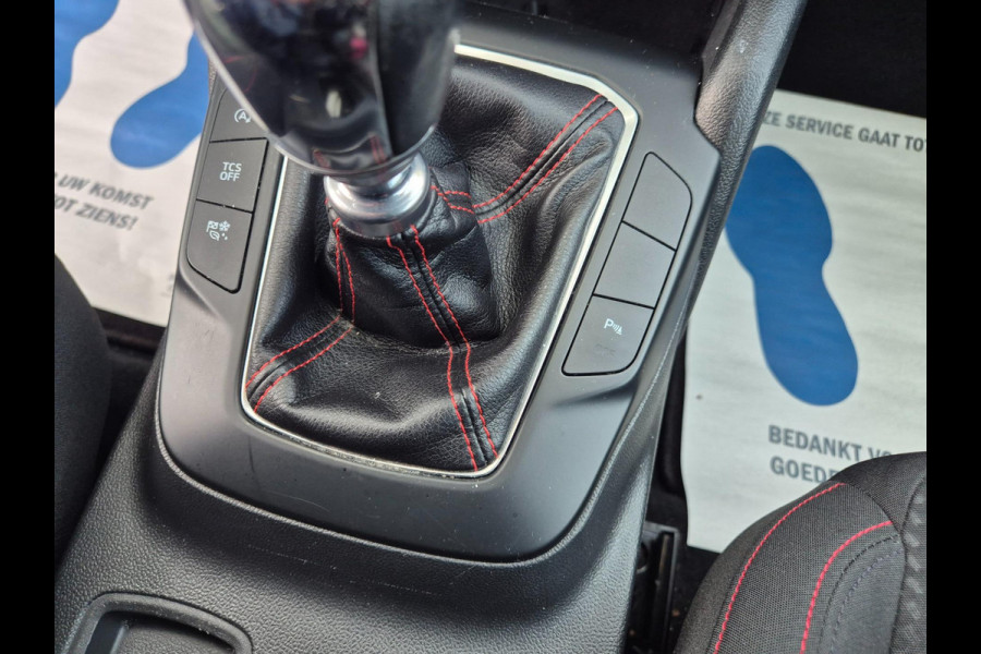 Ford FOCUS Wagon 1.0 EcoBoost ST Line Business LED, Navi