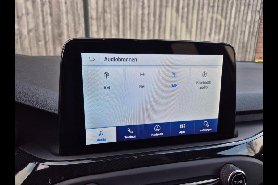 Ford FOCUS Wagon 1.0 EcoBoost ST Line Business LED, Navi