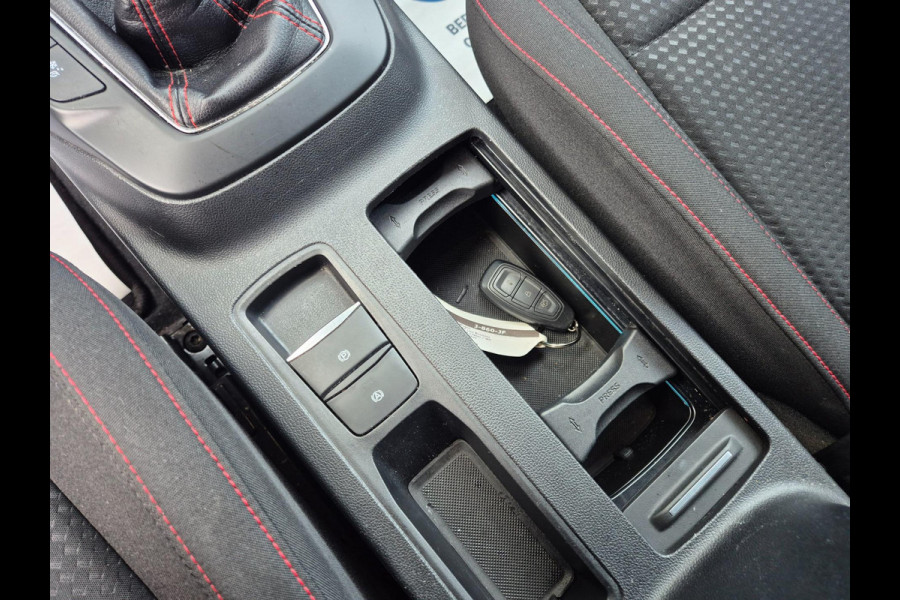 Ford FOCUS Wagon 1.0 EcoBoost ST Line Business LED, Navi