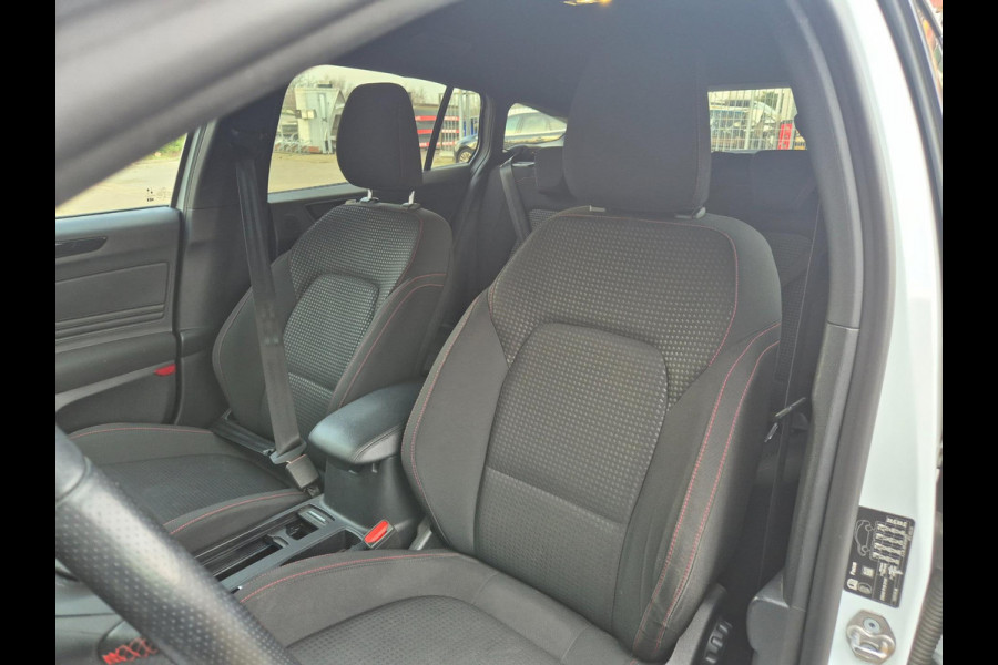 Ford FOCUS Wagon 1.0 EcoBoost ST Line Business LED, Navi