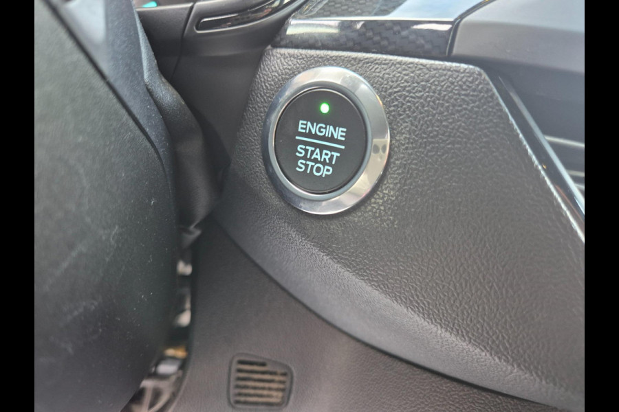 Ford FOCUS Wagon 1.0 EcoBoost ST Line Business LED, Navi