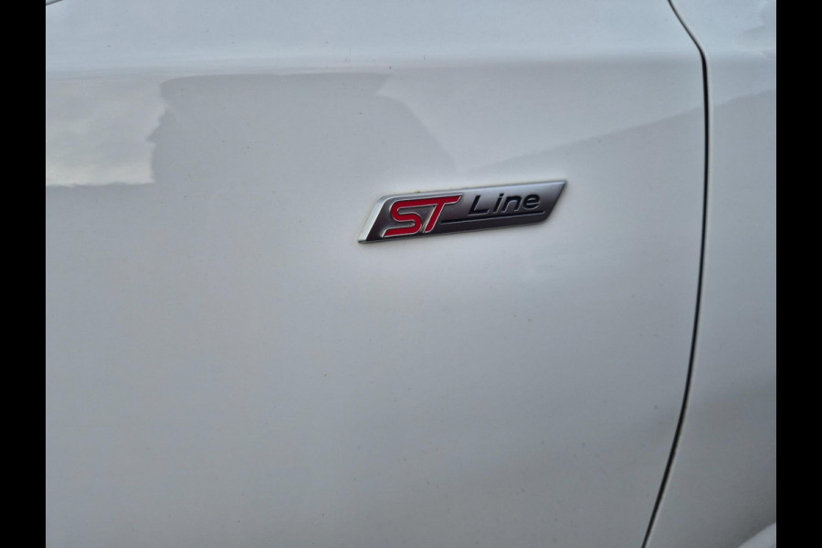 Ford FOCUS Wagon 1.0 EcoBoost ST Line Business LED, Navi