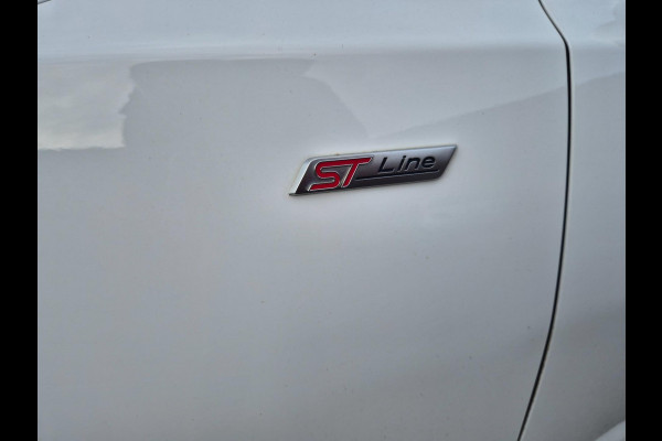 Ford FOCUS Wagon 1.0 EcoBoost ST Line Business LED, Navi