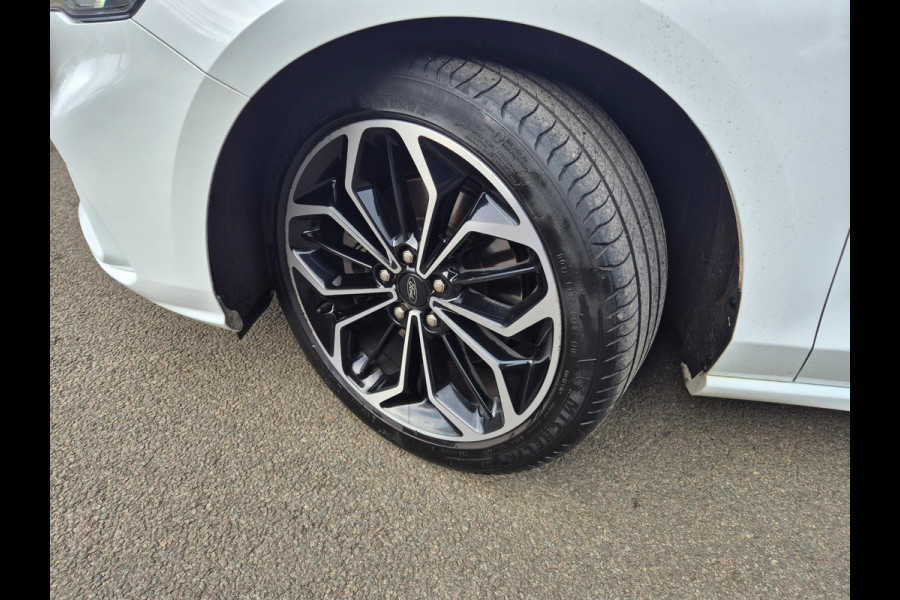 Ford FOCUS Wagon 1.0 EcoBoost ST Line Business LED, Navi