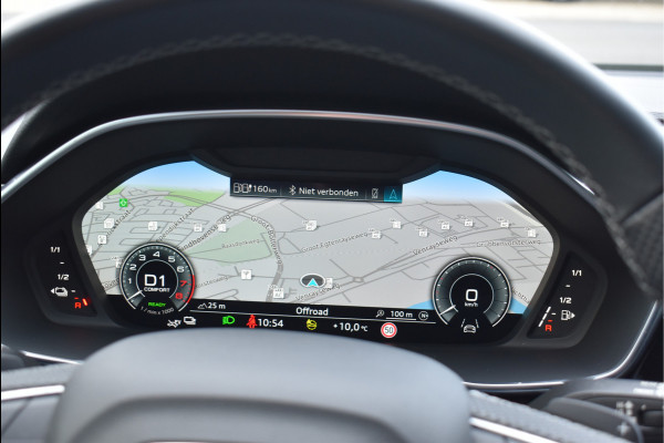 Audi Q3 45 TFSI e S-Line 245 Pk Pano Memory Sonos Leder Navi Keyless Camera 20 Inch