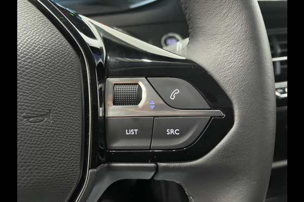 Peugeot e-208 EV Active Pack 50 kWh SOH 100% Airco Navi Carplay Cruise Control PDC Achter Full LED 16" LM Velgen
