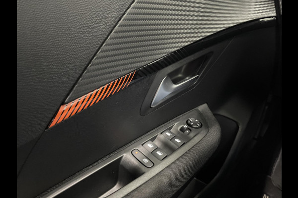 Peugeot e-208 EV Active Pack 50 kWh SOH 100% Airco Navi Carplay Cruise Control PDC Achter Full LED 16" LM Velgen