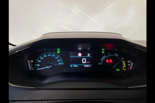 Peugeot e-208 EV Active Pack 50 kWh SOH 100% Airco Navi Carplay Cruise Control PDC Achter Full LED 16" LM Velgen
