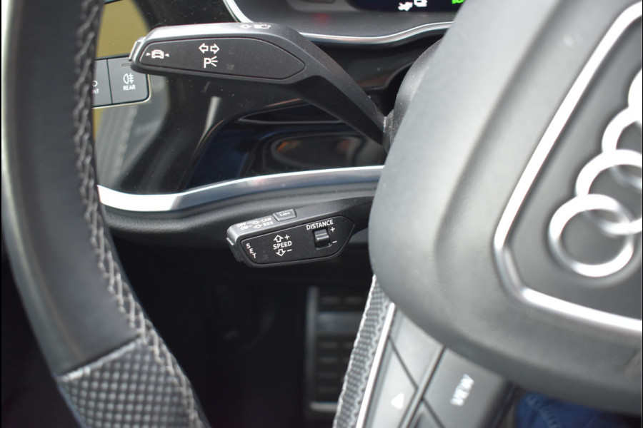 Audi Q3 Sportback 45 TFSI e S-Line 245 Pk Pano Sfeer Keyless Camera Navi Full Led 20 Inch