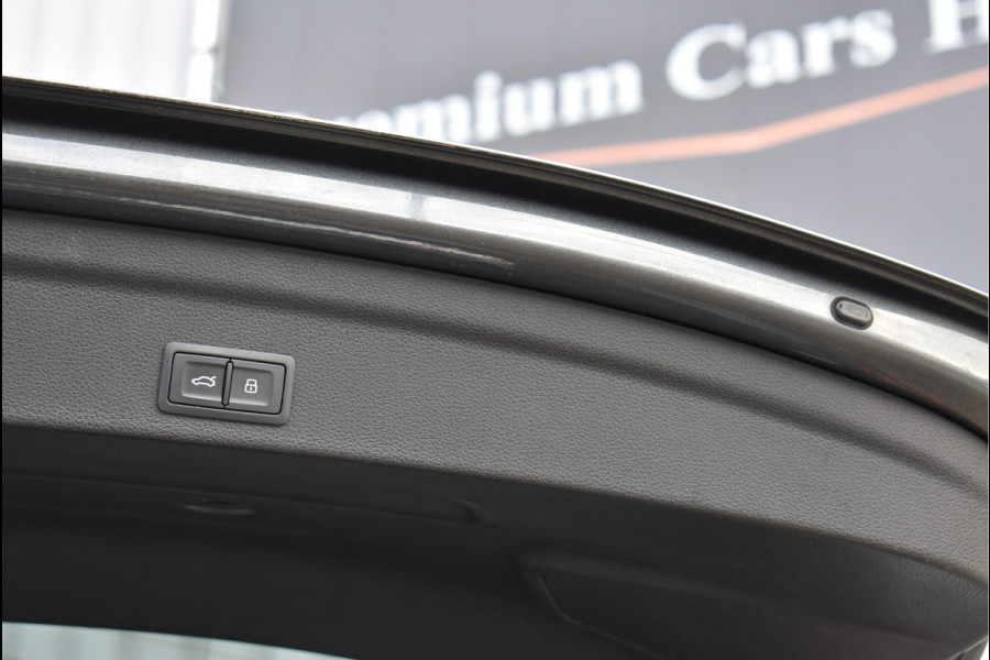 Audi Q3 Sportback 45 TFSI e S-Line 245 Pk Pano Sfeer Keyless Camera Navi Full Led 20 Inch