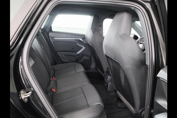 Audi A3 Sportback 40 TFSI e Advanced edition 204 pk S-tronic | Verlengde garantie | Navigatie | Parkeersensoren (Park assist) | Achteruitrijcamera | Adaptieve cruise control | Stoelverwarming |
