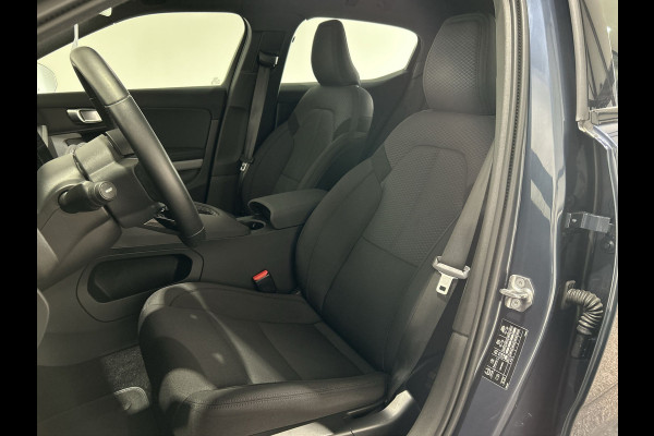 Polestar 2 Long Range Dual Motor 78 kWh "19 inch Lichtmetalen Velgen | Rijklaar snel rijden | Lage km. stand!