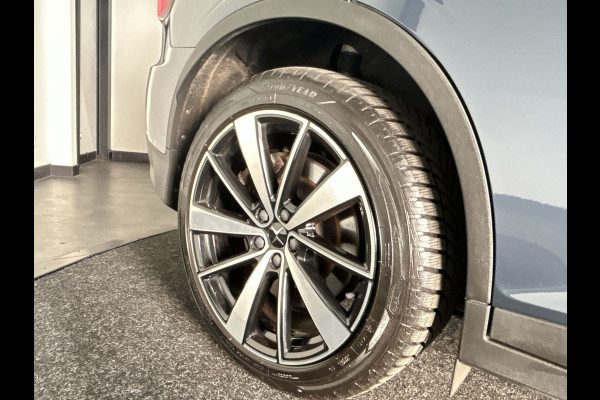 Polestar 2 Long Range Dual Motor 78 kWh "19 inch Lichtmetalen Velgen | Rijklaar snel rijden | Lage km. stand!