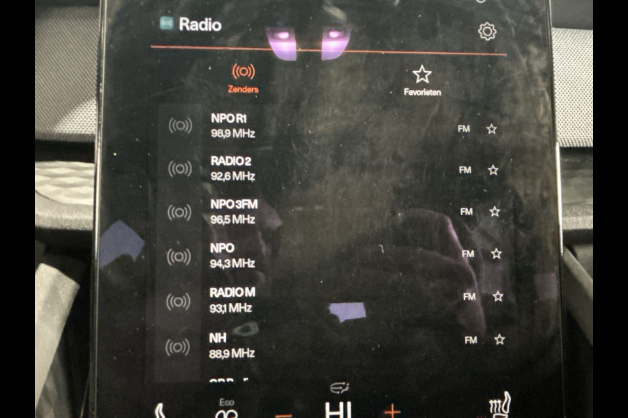 Polestar 2 Long Range Dual Motor 78 kWh "19 inch Lichtmetalen Velgen | Rijklaar snel rijden | Lage km. stand!