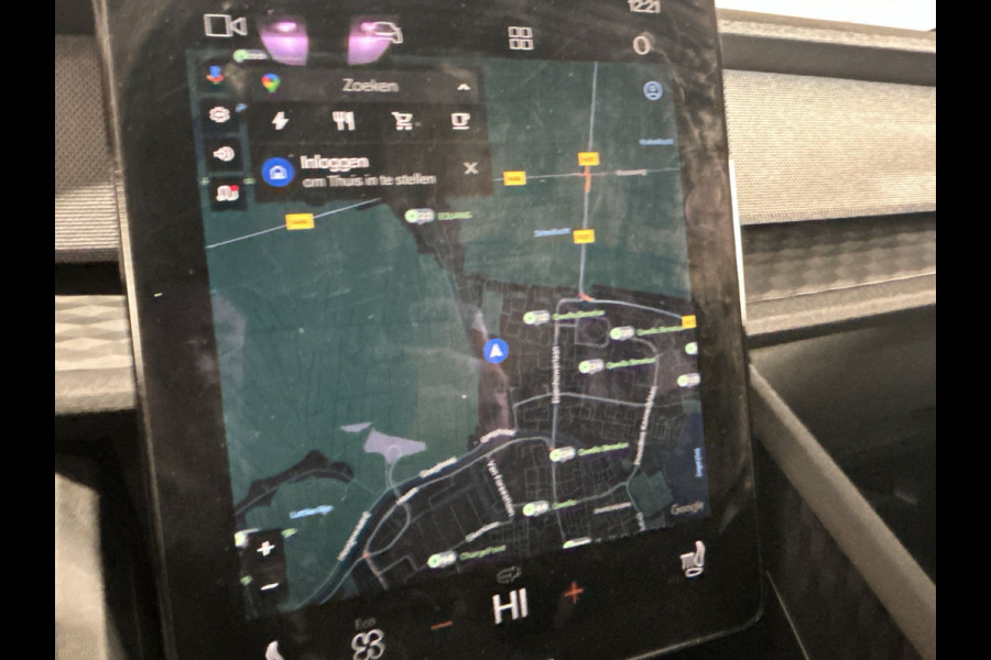 Polestar 2 Long Range Dual Motor 78 kWh "19 inch Lichtmetalen Velgen | Rijklaar snel rijden | Lage km. stand!