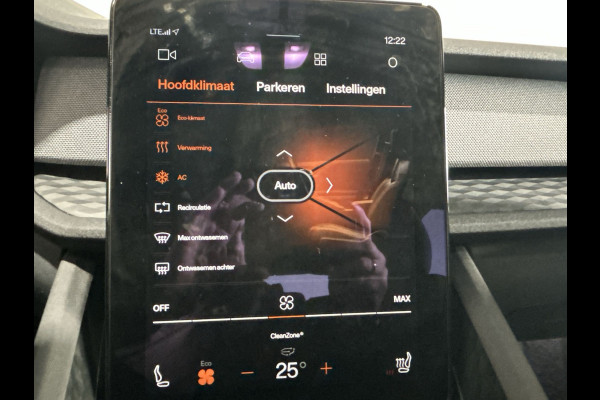 Polestar 2 Long Range Dual Motor 78 kWh "19 inch Lichtmetalen Velgen | Rijklaar snel rijden | Lage km. stand!