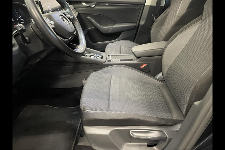 Škoda Octavia Combi 1.0 e-TSI Business Edition Airco ECC Navi Carplay PDC VA DAB+ Full LED Cruise Control