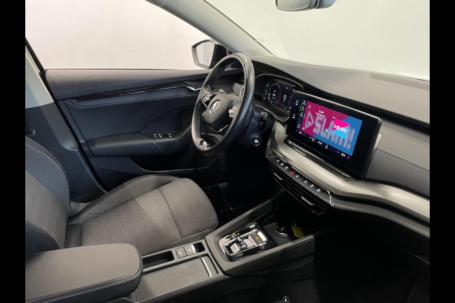 Škoda Octavia Combi 1.0 e-TSI Business Edition Airco ECC Navi Carplay PDC VA DAB+ Full LED Cruise Control