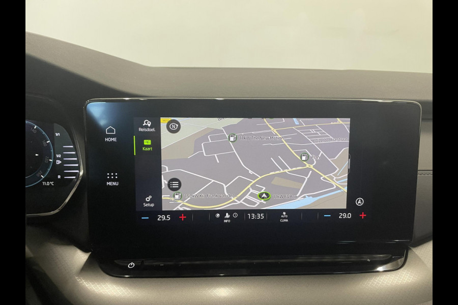 Škoda Octavia Combi 1.0 e-TSI Business Edition Airco ECC Navi Carplay PDC VA DAB+ Full LED Cruise Control