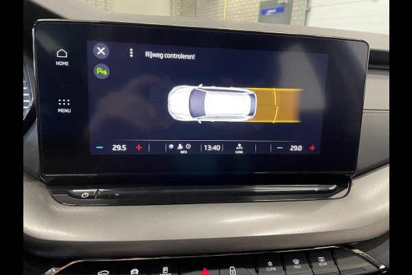 Škoda Octavia Combi 1.0 e-TSI Business Edition Airco ECC Navi Carplay PDC VA DAB+ Full LED Cruise Control