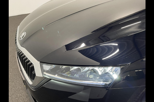 Škoda Octavia Combi 1.0 e-TSI Business Edition Airco ECC Navi Carplay PDC VA DAB+ Full LED Cruise Control