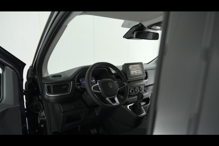 Renault Trafic 2.0 Blue dCi EDC 170 T29 L2H1 Extra DC | 6 Zitlplaatsen | Camera | Navigatie | Climate Control | Dubbele Cabine