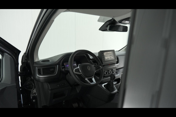 Renault Trafic 2.0 Blue dCi EDC 170 T29 L2H1 Extra DC | 6 Zitlplaatsen | Camera | Navigatie | Climate Control | Dubbele Cabine