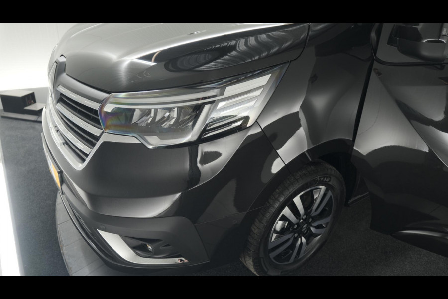 Renault Trafic 2.0 Blue dCi EDC 170 T29 L2H1 Extra DC | 6 Zitlplaatsen | Camera | Navigatie | Climate Control | Dubbele Cabine