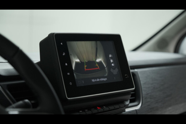 Renault Trafic 2.0 Blue dCi EDC 170 T29 L2H1 Extra DC | 6 Zitlplaatsen | Camera | Navigatie | Climate Control | Dubbele Cabine