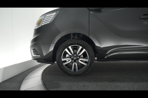 Renault Trafic 2.0 Blue dCi EDC 170 T29 L2H1 Extra DC | 6 Zitlplaatsen | Camera | Navigatie | Climate Control | Dubbele Cabine