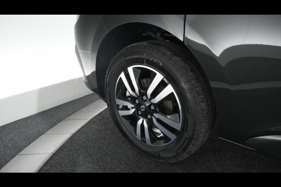 Renault Trafic 2.0 Blue dCi EDC 170 T29 L2H1 Extra DC | 6 Zitlplaatsen | Camera | Navigatie | Climate Control | Dubbele Cabine