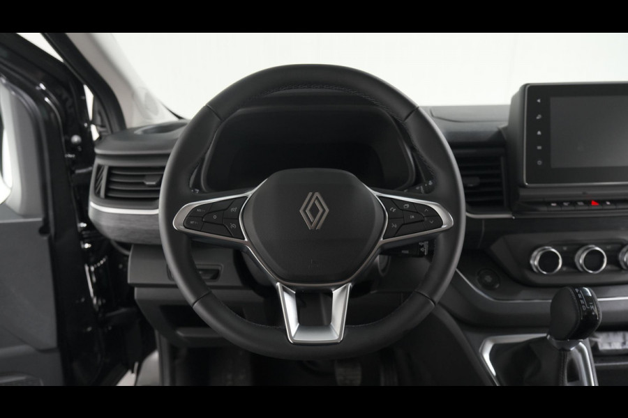 Renault Trafic 2.0 Blue dCi EDC 170 T29 L2H1 Extra DC | 6 Zitlplaatsen | Camera | Navigatie | Climate Control | Dubbele Cabine