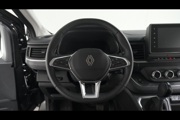 Renault Trafic 2.0 Blue dCi EDC 170 T29 L2H1 Extra DC | 6 Zitlplaatsen | Camera | Navigatie | Climate Control | Dubbele Cabine