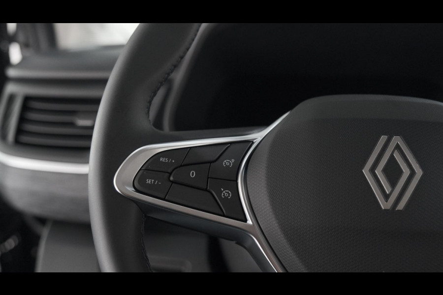 Renault Trafic 2.0 Blue dCi EDC 170 T29 L2H1 Extra DC | 6 Zitlplaatsen | Camera | Navigatie | Climate Control | Dubbele Cabine