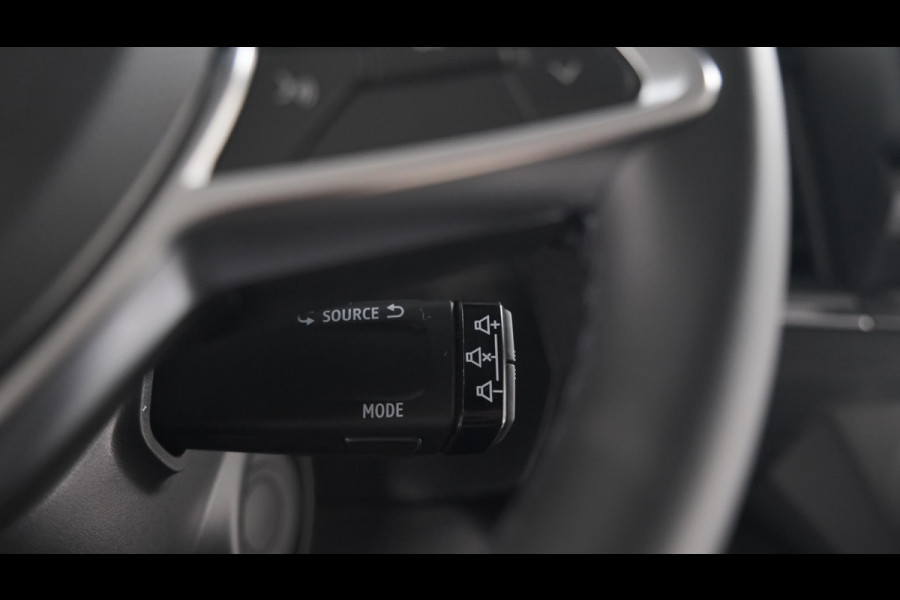 Renault Trafic 2.0 Blue dCi EDC 170 T29 L2H1 Extra DC | 6 Zitlplaatsen | Camera | Navigatie | Climate Control | Dubbele Cabine