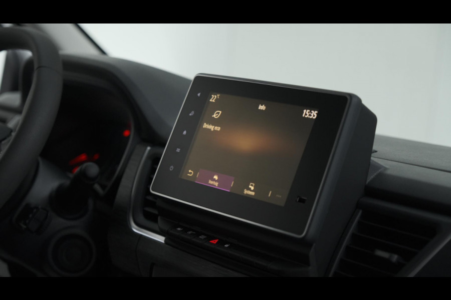 Renault Trafic 2.0 Blue dCi EDC 170 T29 L2H1 Extra DC | 6 Zitlplaatsen | Camera | Navigatie | Climate Control | Dubbele Cabine