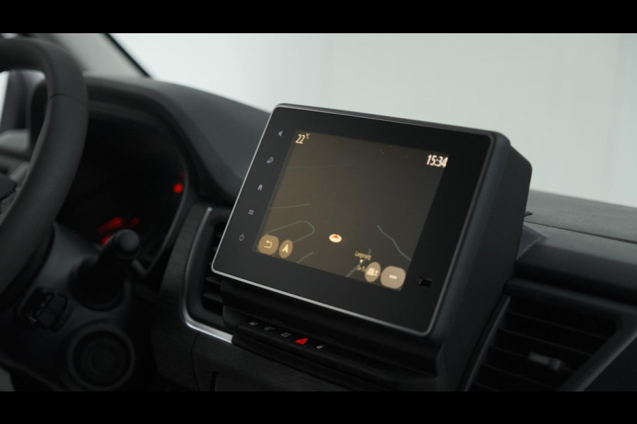 Renault Trafic 2.0 Blue dCi EDC 170 T29 L2H1 Extra DC | 6 Zitlplaatsen | Camera | Navigatie | Climate Control | Dubbele Cabine