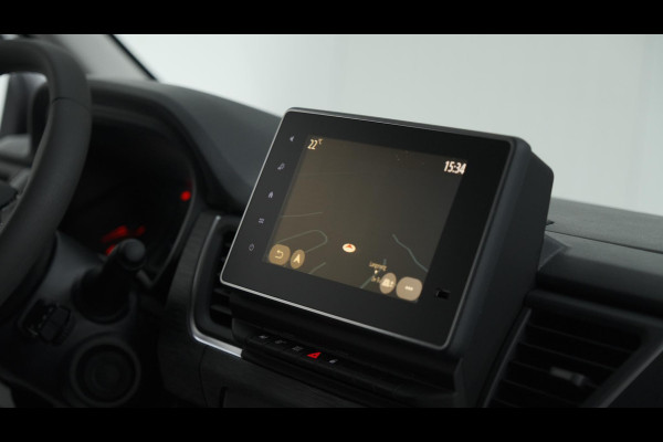 Renault Trafic 2.0 Blue dCi EDC 170 T29 L2H1 Extra DC | 6 Zitlplaatsen | Camera | Navigatie | Climate Control | Dubbele Cabine