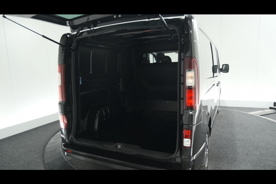 Renault Trafic 2.0 Blue dCi EDC 170 T29 L2H1 Extra DC | 6 Zitlplaatsen | Camera | Navigatie | Climate Control | Dubbele Cabine