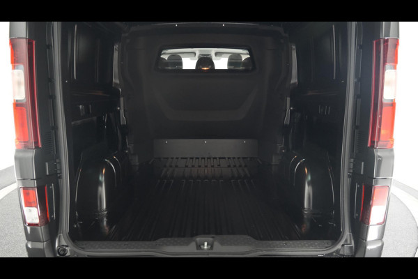 Renault Trafic 2.0 Blue dCi EDC 170 T29 L2H1 Extra DC | 6 Zitlplaatsen | Camera | Navigatie | Climate Control | Dubbele Cabine