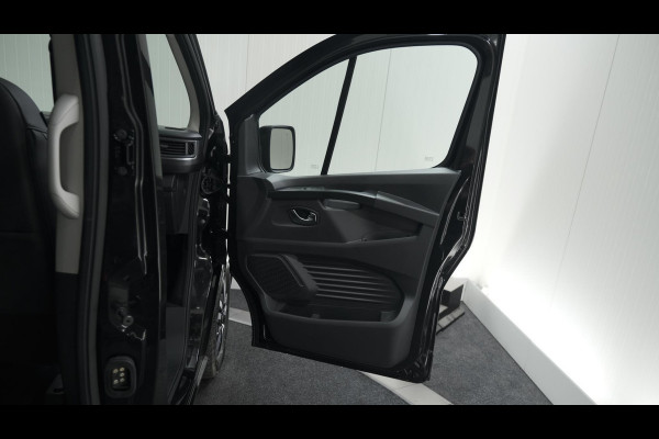 Renault Trafic 2.0 Blue dCi EDC 170 T29 L2H1 Extra DC | 6 Zitlplaatsen | Camera | Navigatie | Climate Control | Dubbele Cabine