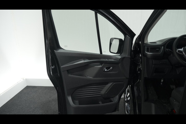 Renault Trafic 2.0 Blue dCi EDC 170 T29 L2H1 Extra DC | 6 Zitlplaatsen | Camera | Navigatie | Climate Control | Dubbele Cabine